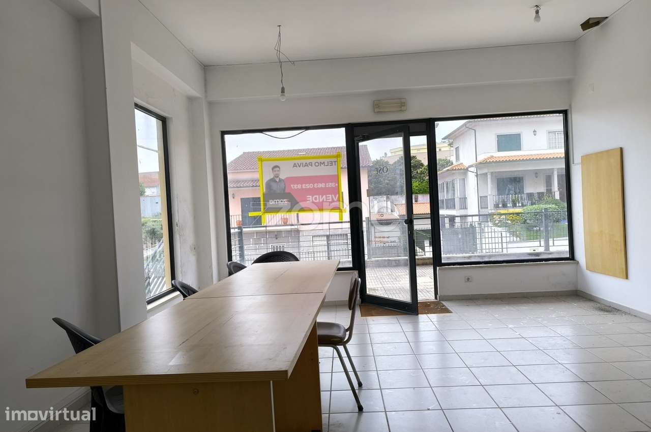 Loja comercial em Nelas - Grande imagem: 5/15