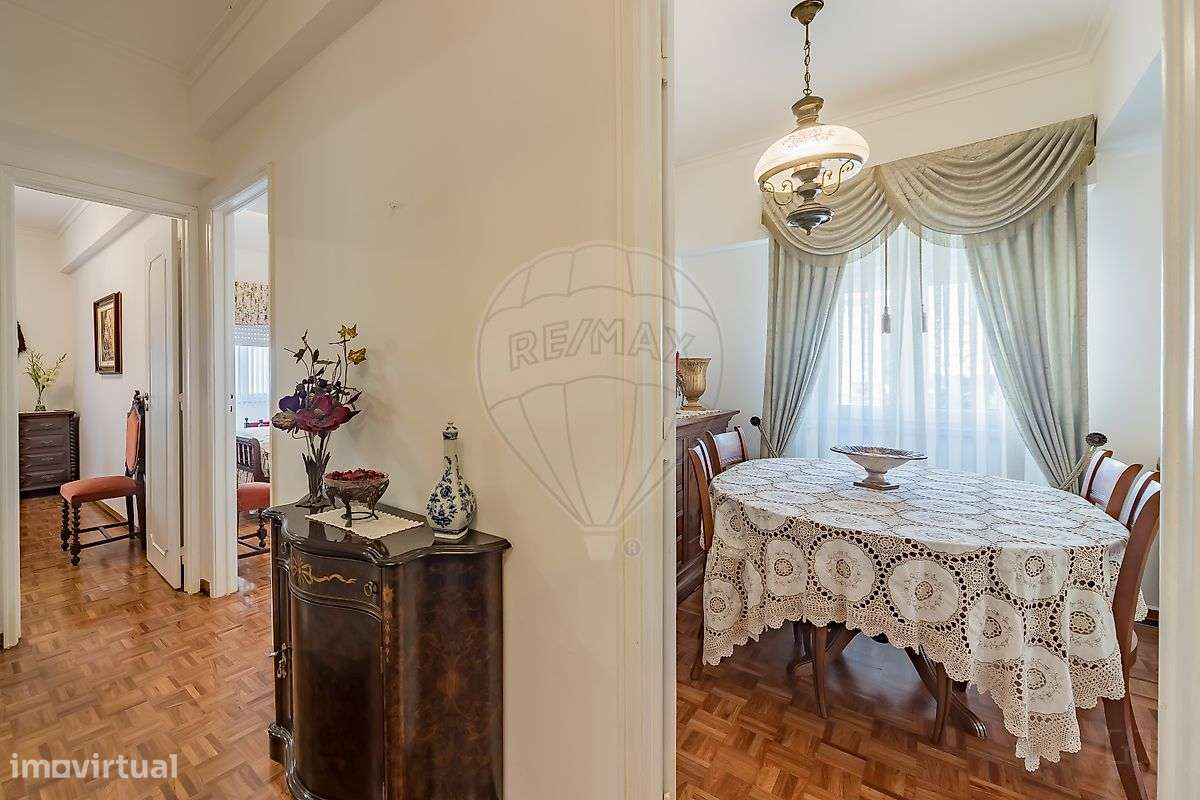 Apartamento T3 para venda-2