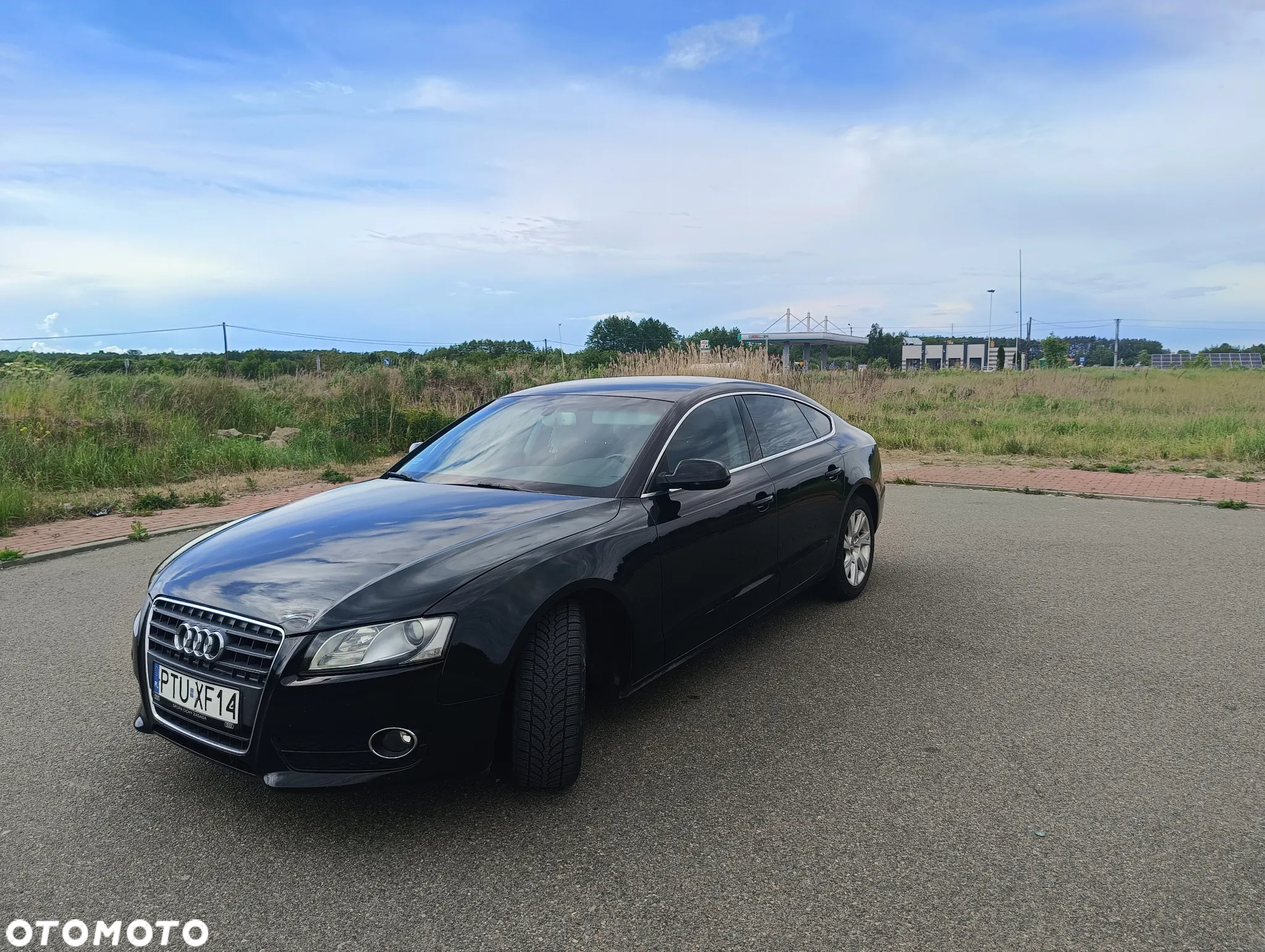 Audi A5 - 4