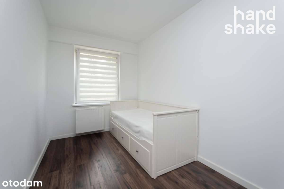 Przestronne 4-pokojowe mieszkanie na parterze-6