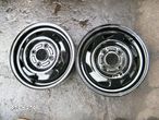 42I 4X108 ET43,5 R13 FORD ESCORT ORION FIESTA K - 2