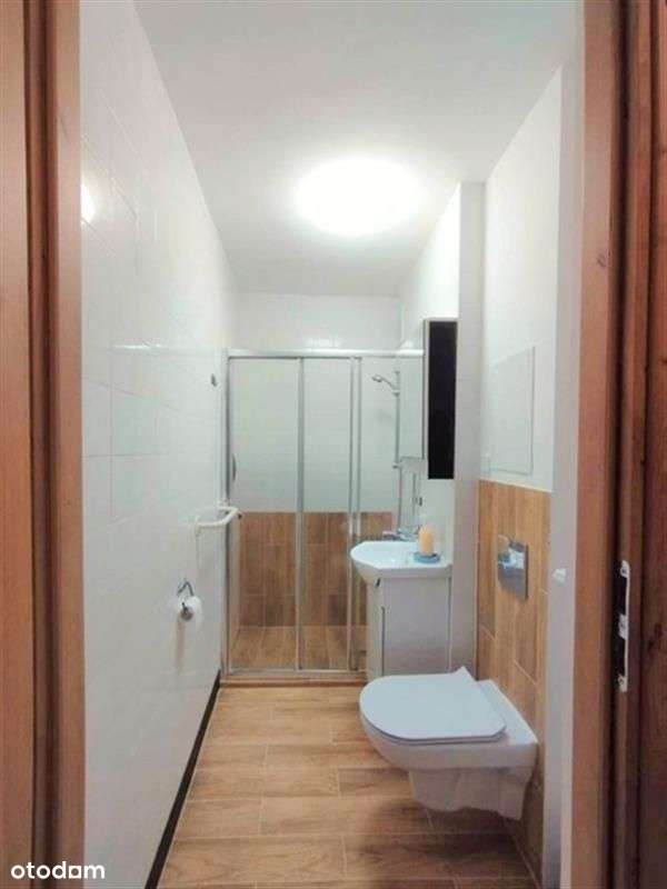 Mieszkanie - Sopot Kamienny Potok-8