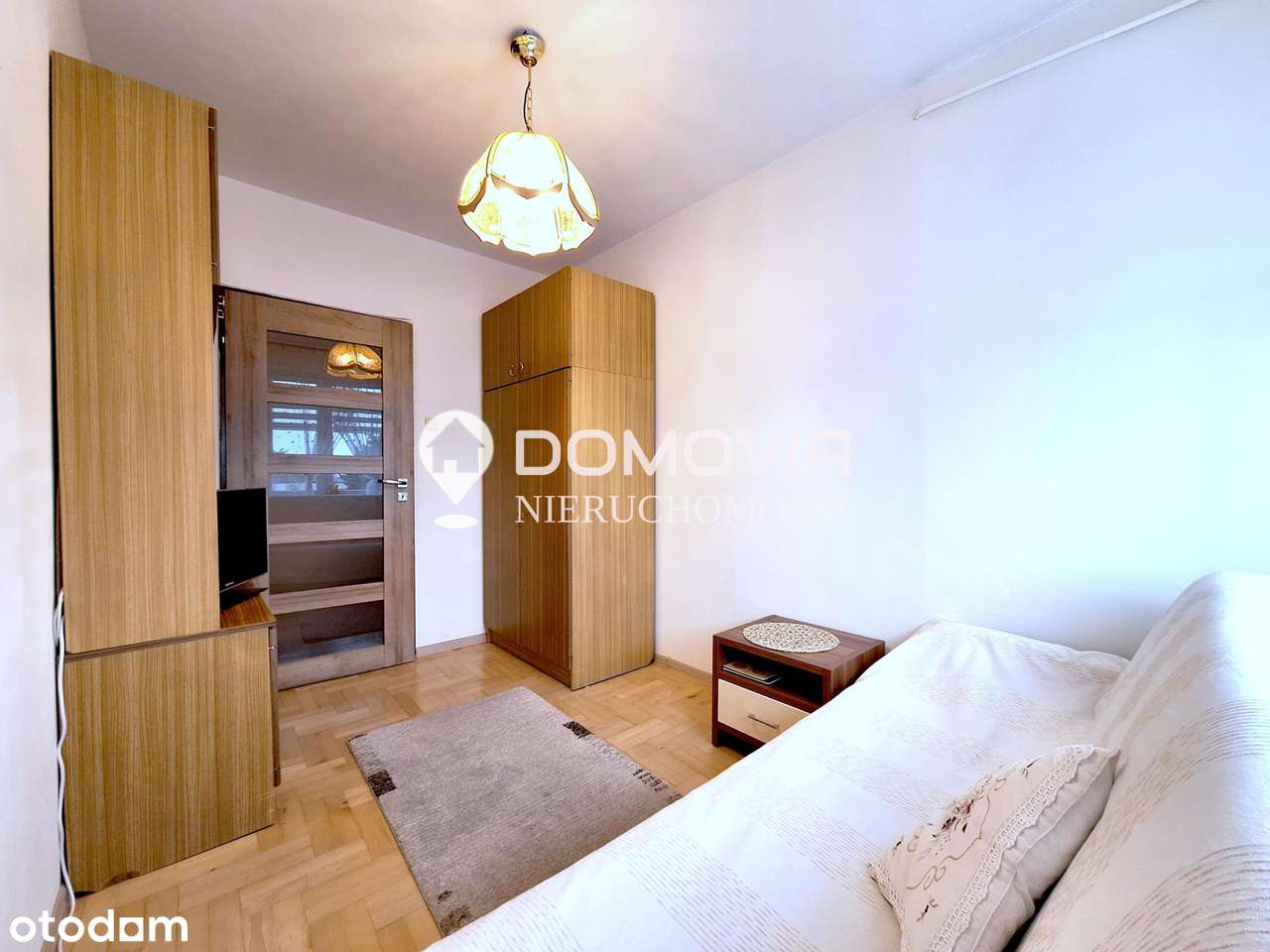 Komfortowe 4 pokoje na Osiedlu Zamoyskiego-13