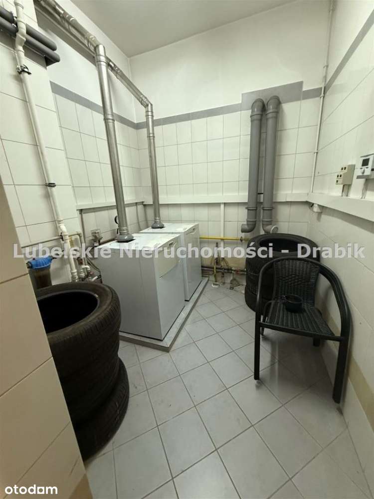 Budynek handl-usług-mieszkalny Lublin,Czechów-11