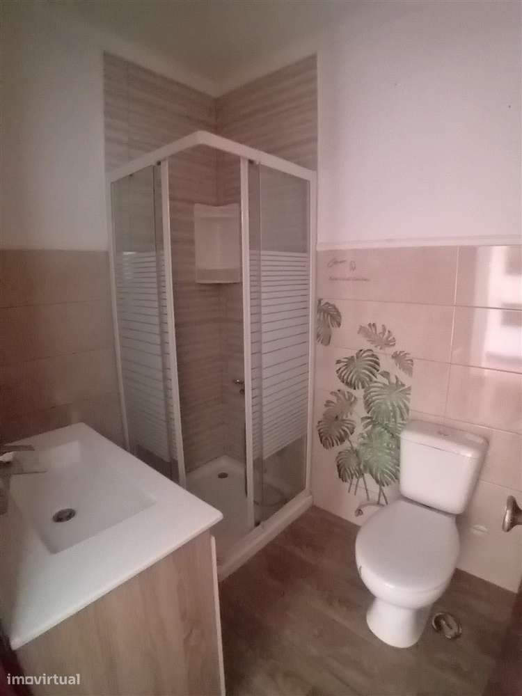 Apartamento T2  centro Benavente-9