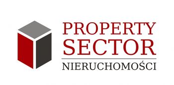Biuro Nieruchomości Property Sector Logo