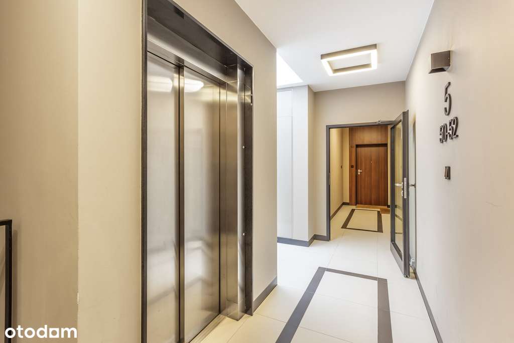 Osiedle Saska – Apartament Z Dużym Tarasem-12