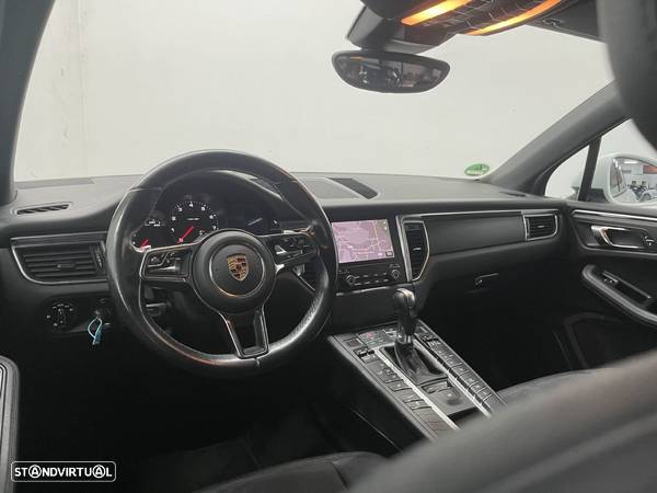 Porsche Macan PDK - 13