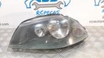 OTICA OTICAS ESQUERDO SEAT IBIZA 6L 6L2941005M 6L2941005 89306210 OPTICA OPTICAS FAROL FAROIS - 1