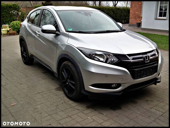 Honda HR-V 1.5 i-VTEC Comfort - 1