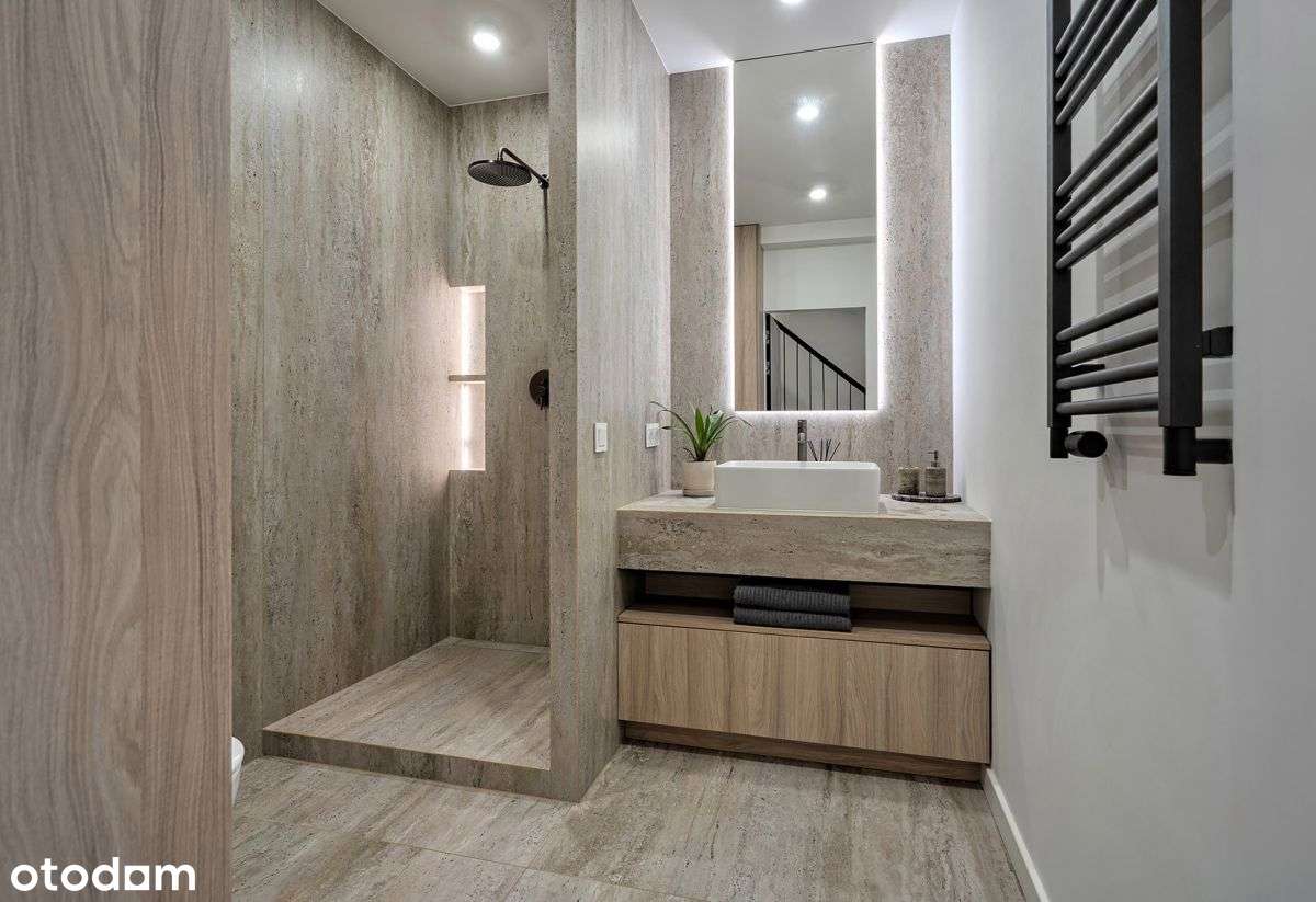 Nowoczesny dom w standardzie Premium, Czaple!!-6