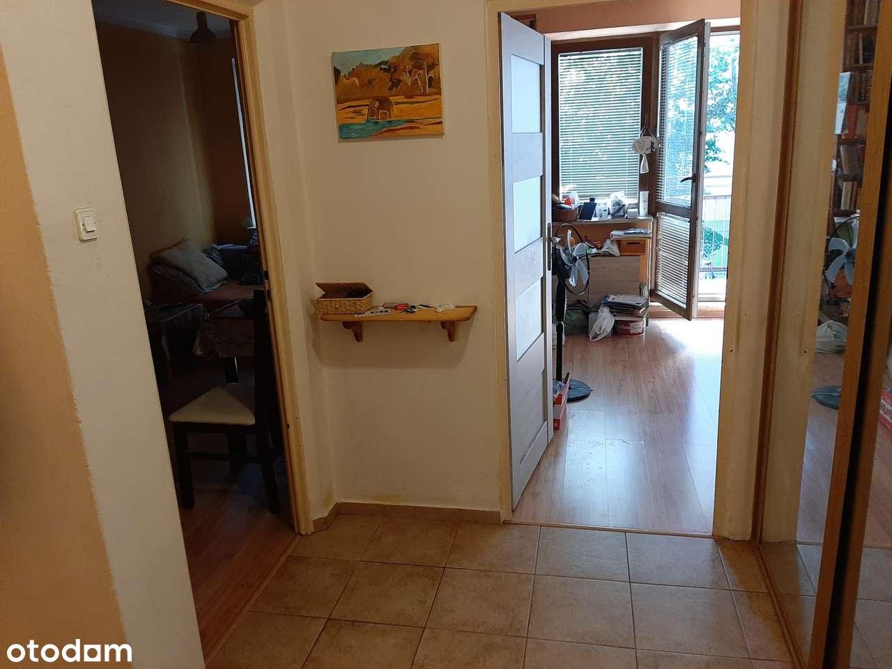 63,4m Natolin 120m od metra, księga wieczysta - Pełny obrazek: 4/20