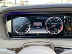 Mercedes-Benz S 63 AMG 4MATIC Long Aut - 34