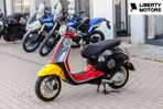 Vespa Primavera - 3