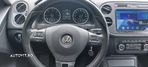 Volkswagen Tiguan 2.0 TDI 4Motion DSG Sport & Style - 4
