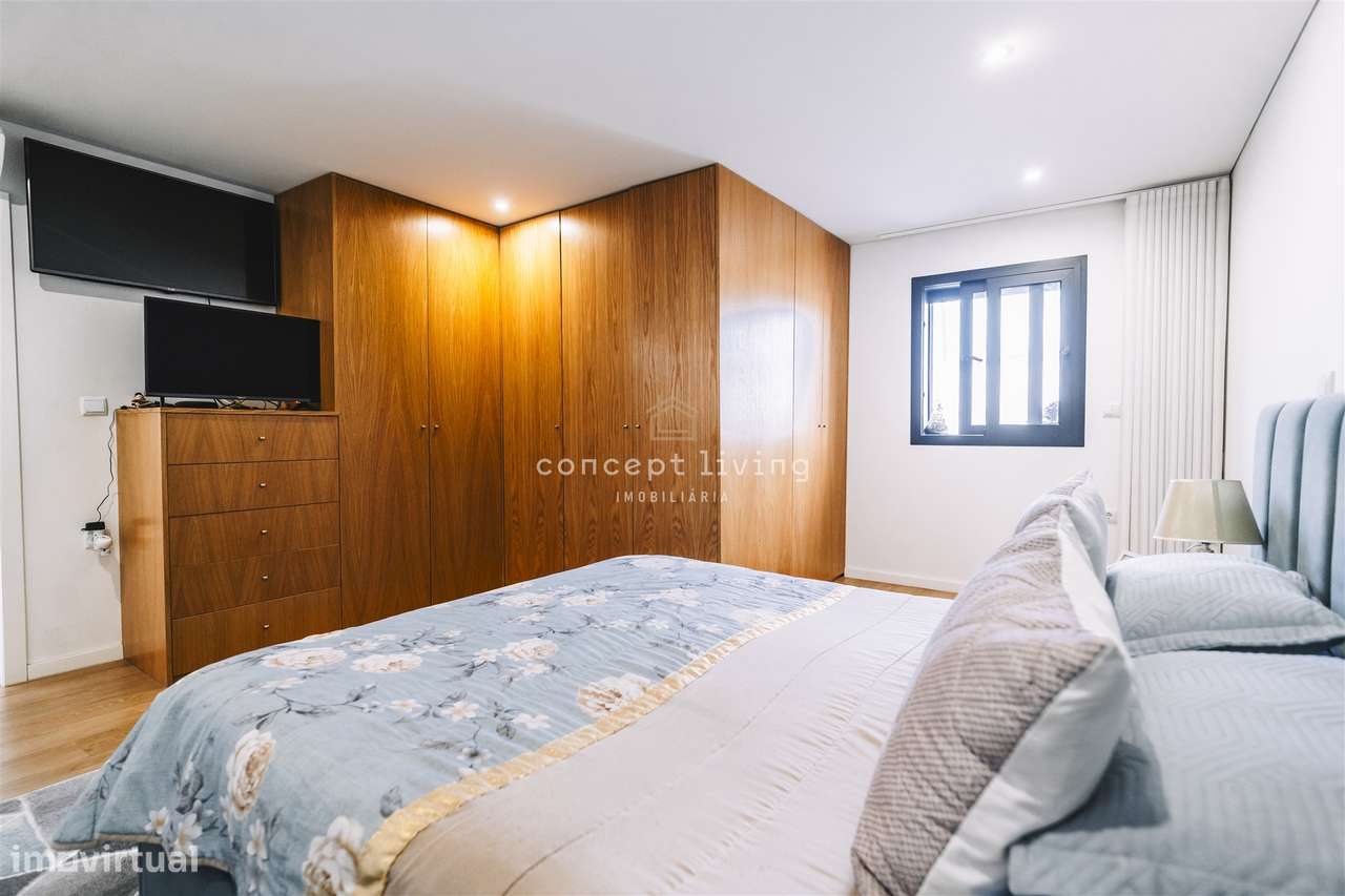 Moradia T3 Venda em Aldão,Guimarães-11