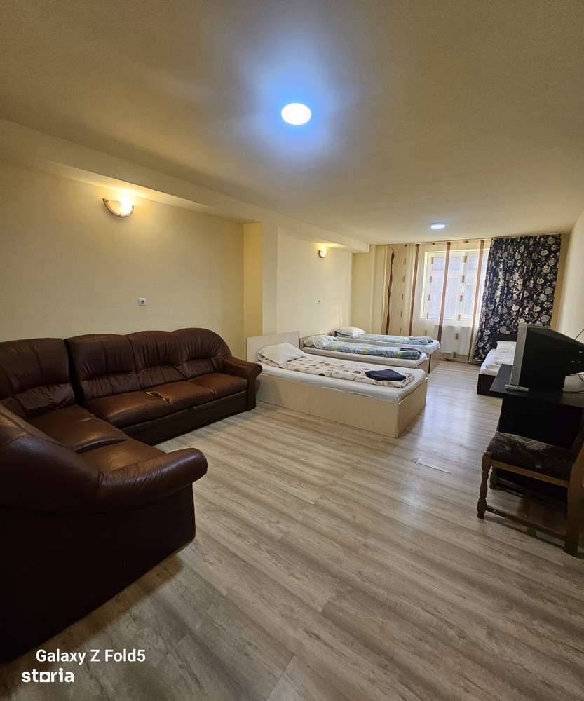 De închiriat pentru echipe de muncitori - Imagine principală: 4/18