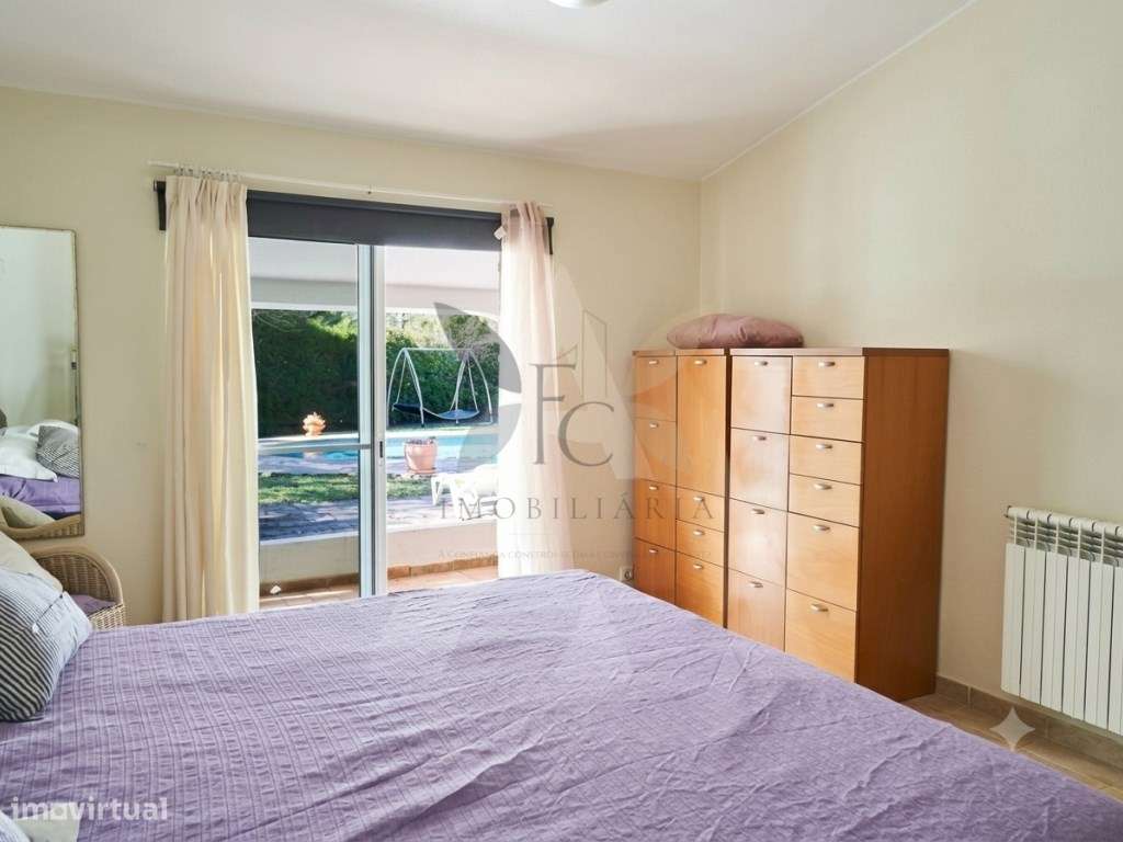 Villa Exclusiva no Penina Hotel & Golf Resort | Alvor, Algarve-25