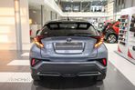 Toyota C-HR - 5