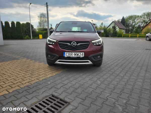 Opel Crossland X 1.2 T 120 Lat S&S - 3
