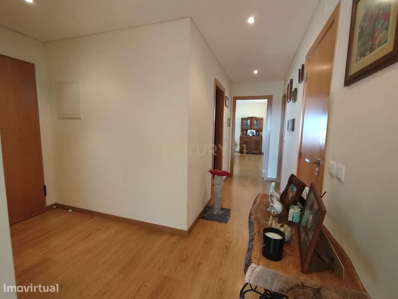 Apartamento T3 em Benavente: Conforto, Espaço e Localização Privilegia - Grande imagem: 3/18