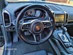 Porsche Cayenne S Diesel Tiptronic S - 22