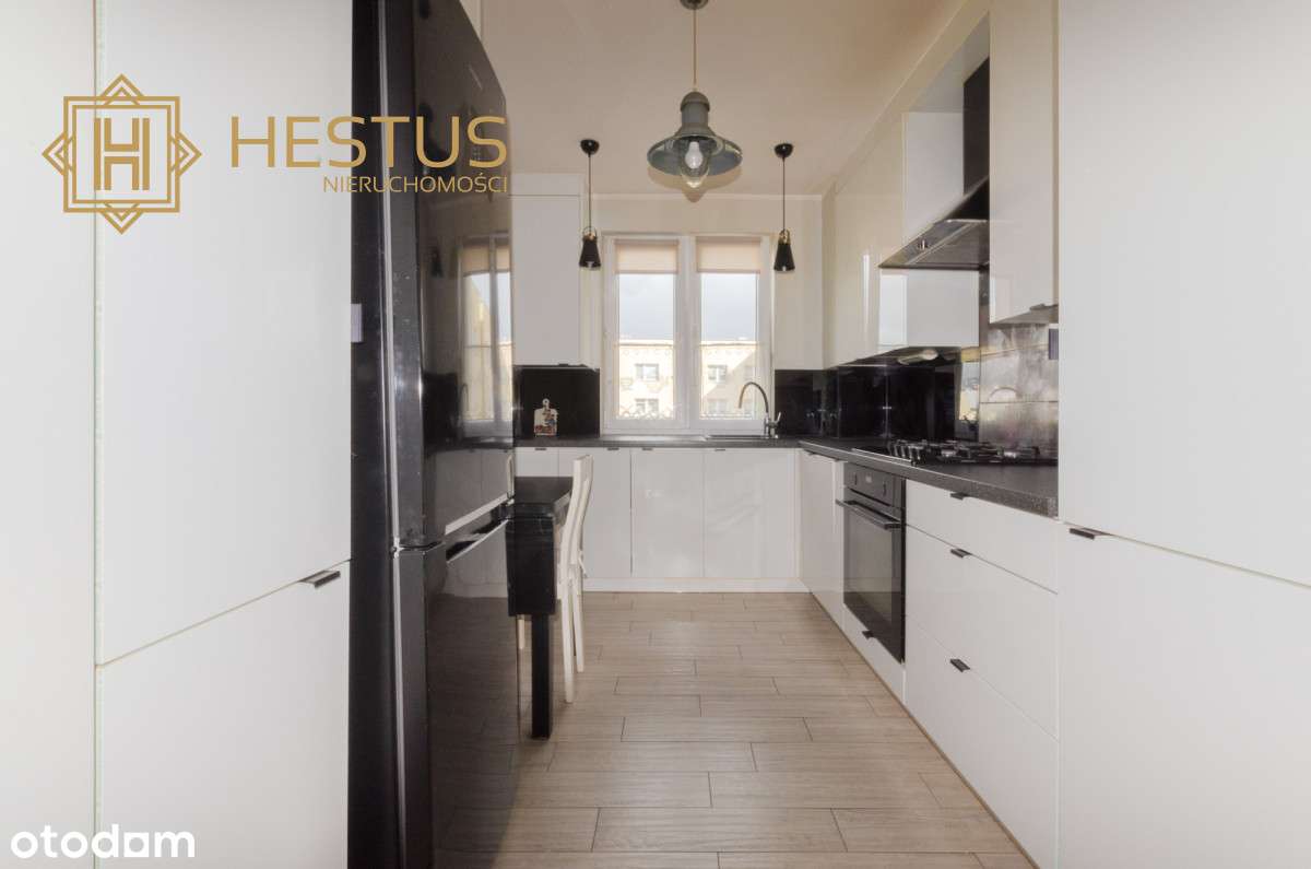 Mieszkanie przy ul. Zachód na I piętrze - Pełny obrazek: 4/9