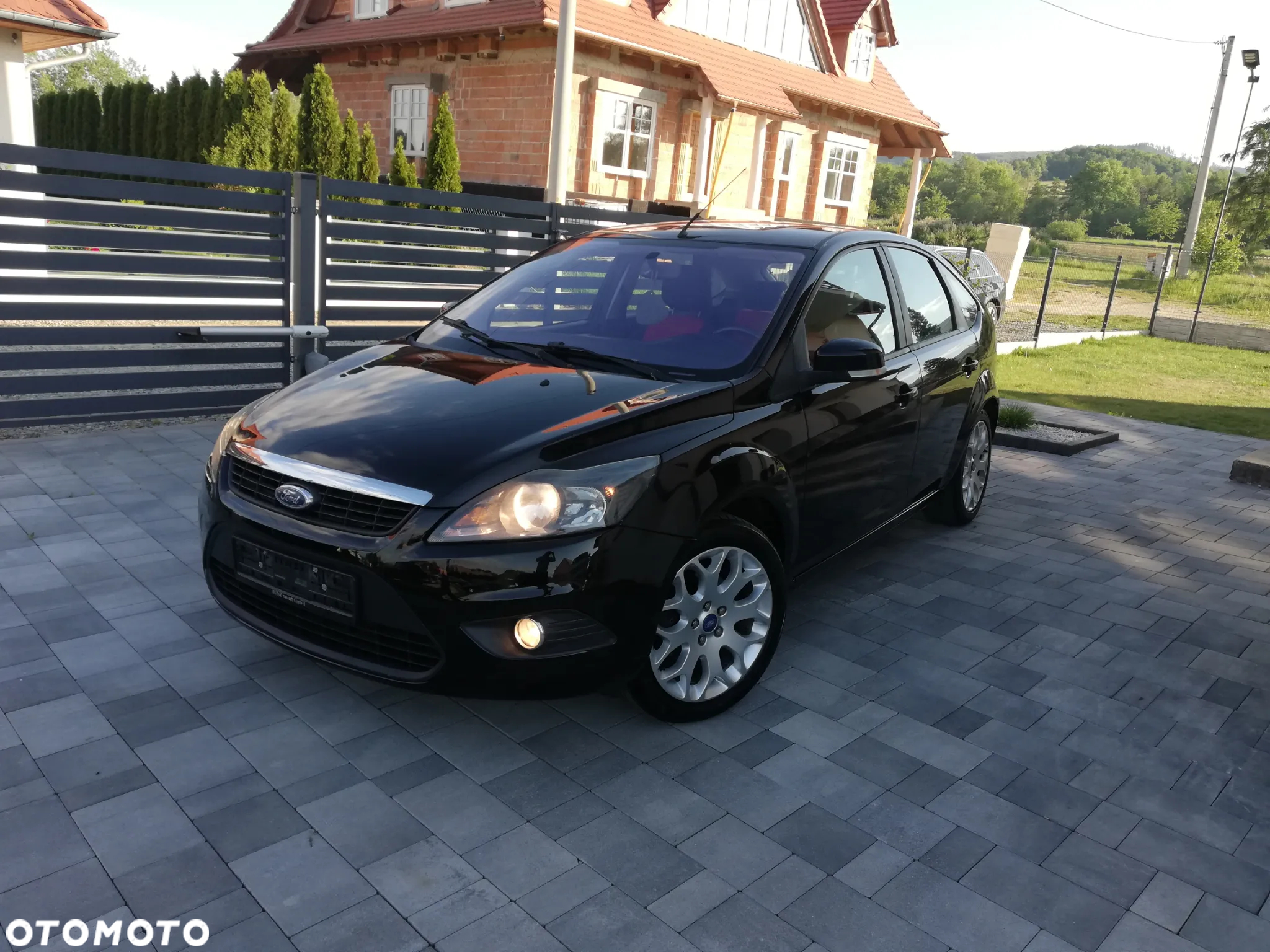 Ford Focus - 7