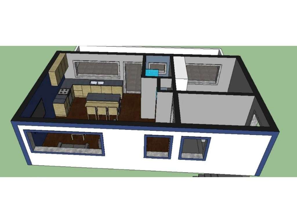 Terreno Venda Odemira - Grande imagem: 3/11