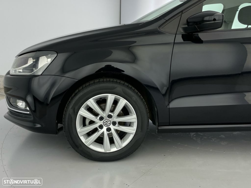 VW Polo 1.0 Connect - 25