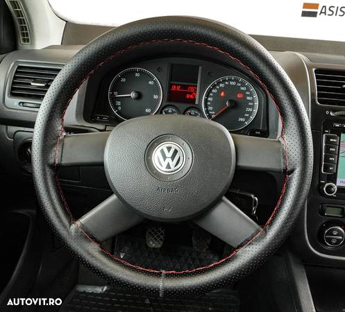 Volkswagen Golf 1.9 TDI Trendline - 19