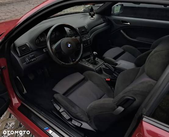 BMW Seria 3 - 2