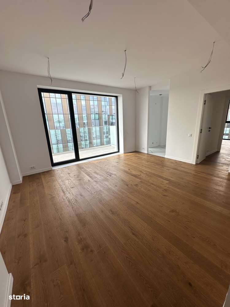 VANZARE APARTAMENT DE 3 CAMERE - ONE COTROCENI PARK-6