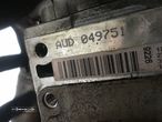 Motor Volkswagen Polo (6N2) - 6