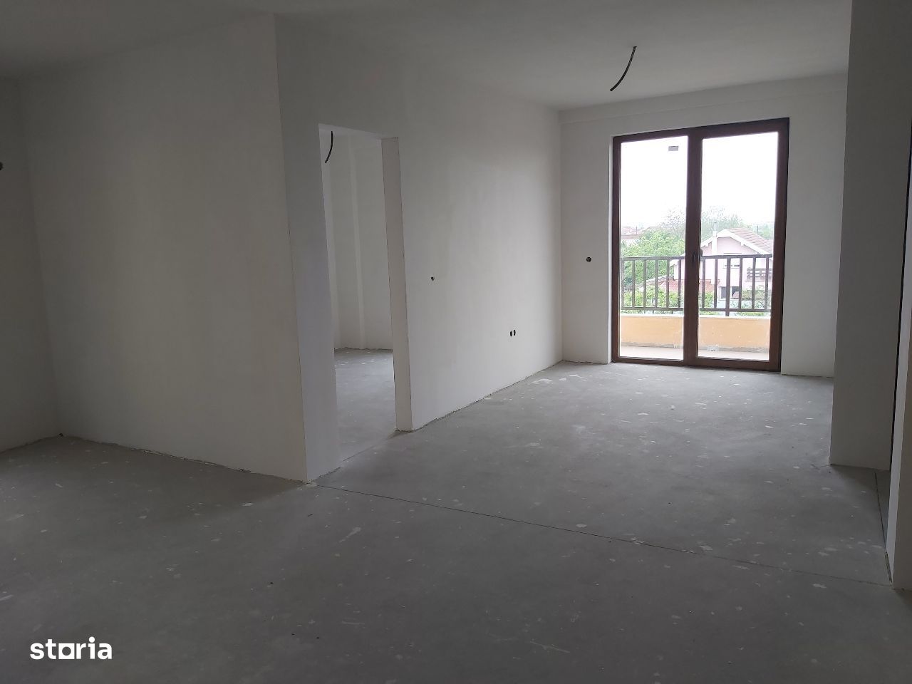 Apartamente noi, 3 camere, Odobescu