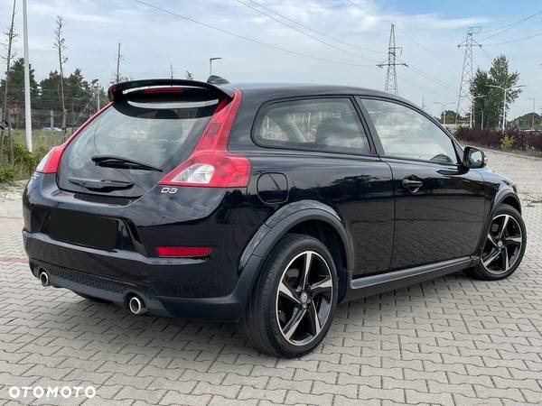 Volvo C30 D3 RDesign Edition - 6