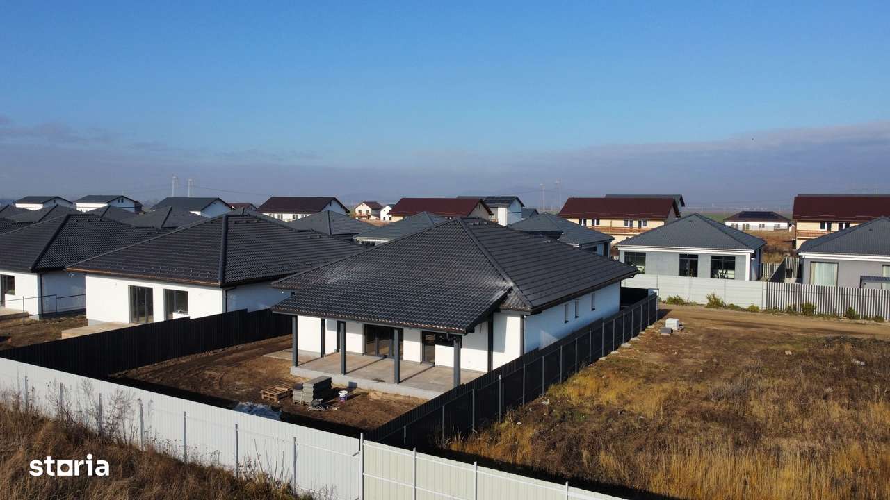 Casa, 120 m²,  - Imagine principală: 5/6