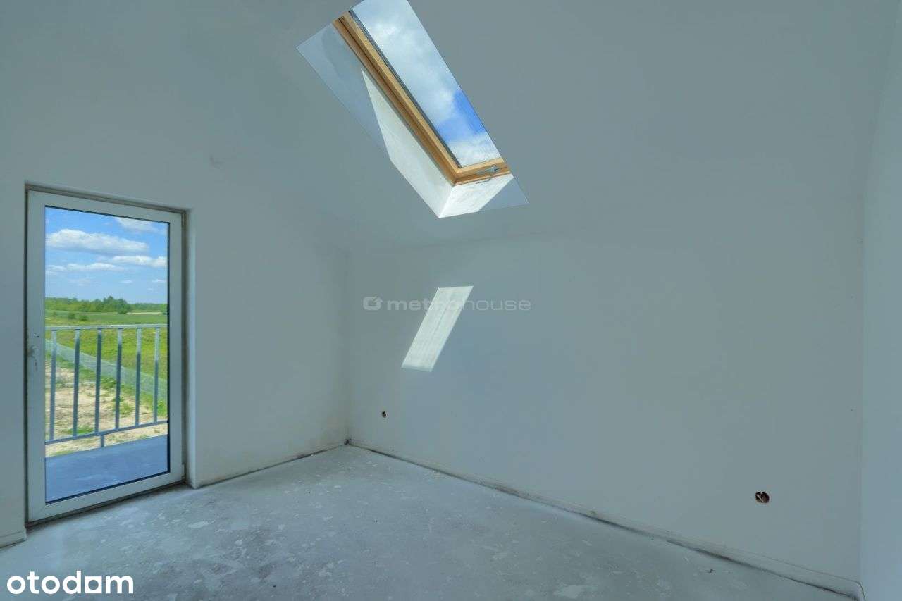 Rodzinny spokój w zielonym zakątku Łodzi!-15