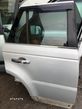 Drzwi tylne prawe Range Rover Sport L320 - 1
