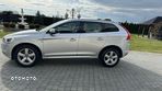 Volvo XC 60 D4 Drive-E Ocean Race - 22