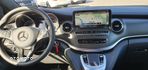 Mercedes-Benz V-300  d 4-Matic Exclusive 9G-Tronic - 5