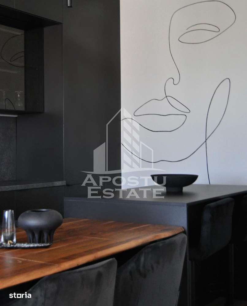 Apartament cu 2 camere, etajul 1, loc de parcare inclus, Dumbravita - Imagine principală: 5/16