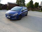 Opel Zafira Tourer 1.6 CDTI ecoFLEX Start/Stop Edition - 2