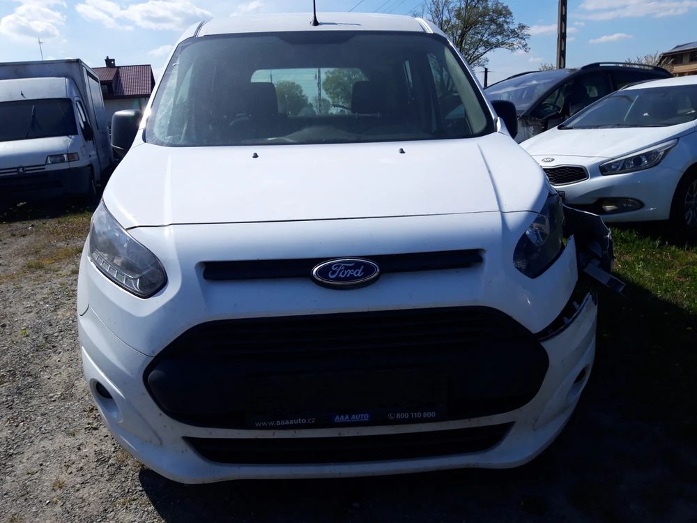 Ford Tourneo Connect II 1.5TDCi Ambiente 2016