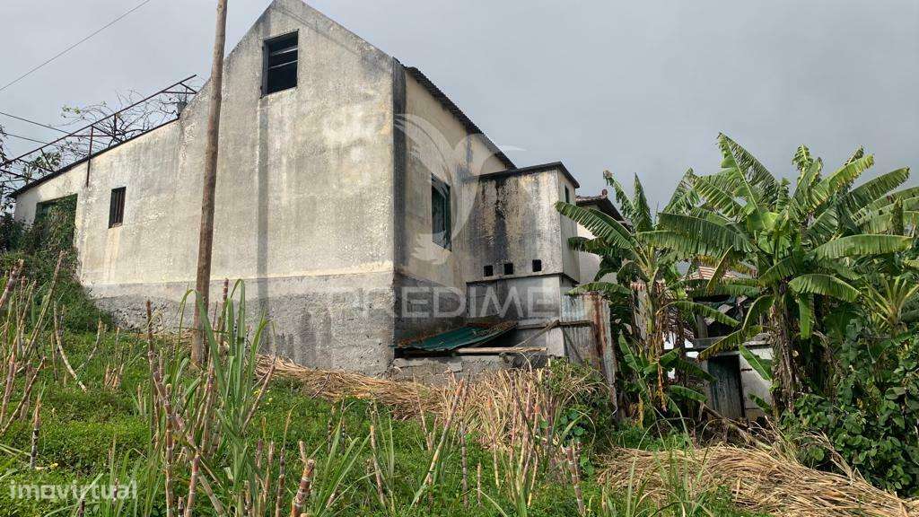 Terreno Rústico com Capacidade de Construção na Ponta do Sol - Ilha... - Grande imagem: 4/26