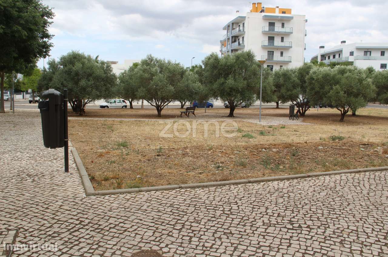 Terreno destinado a construção Urbana Vertical - Grande imagem: 3/16