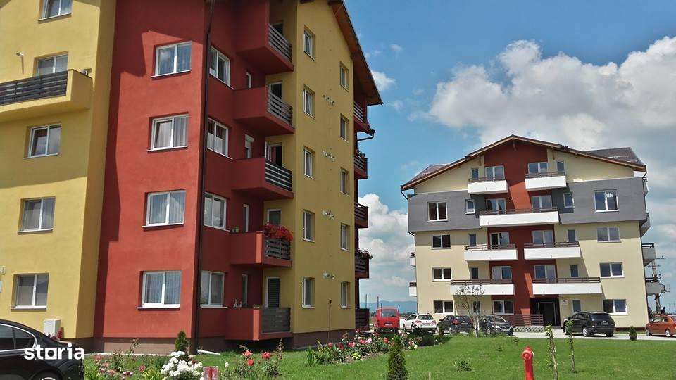 ap. 2 camere 50 mp utili +terasa generoasa si cu credit bancar-9