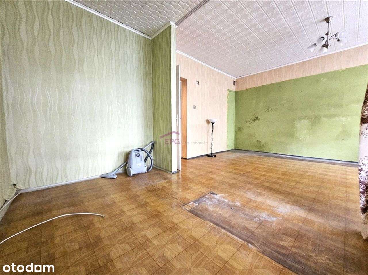 2 pokoje z balkonem, odrębna własność, od reki!-3