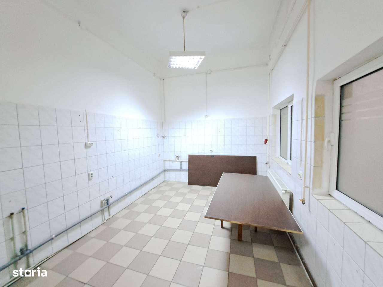 Spatiu comercial 61,52 mp - bd. Timisoara - Drumul Taberei-6