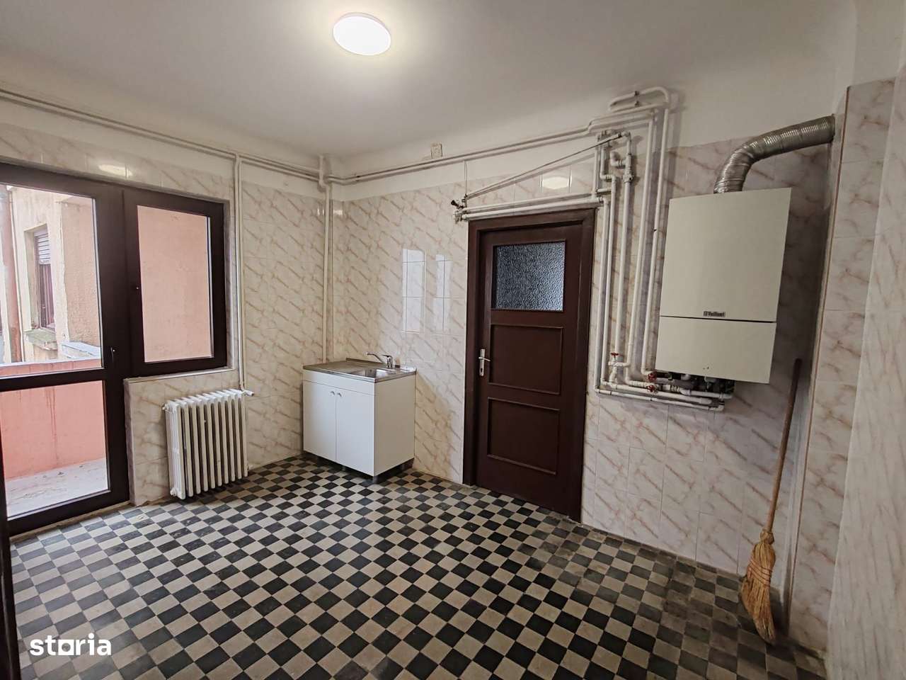Apartament 4 cameres situat la 2 min de Parcul Kiseleff-12